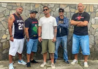 Ultra Bomb e Distúrbio Urbano agitam Festival Autoral Rock imagem