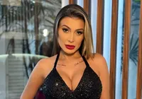 Andressa Urach abandona direita e anuncia guinada política imagem
