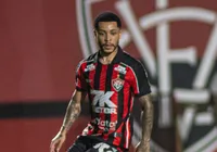 VAR explica expulsão de Matheuzinho contra o Vasco no Barradão imagem