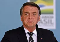 Bolsonaro começa a ser julgado pelo STF nesta terça por trama golpista imagem