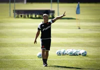 Vasco terá série de desfalques para enfrentar o Vitória no Barradão imagem