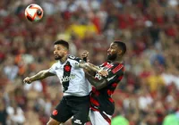 Vasco x Flamengo: onde assistir, horário e prováveis escalações imagem