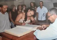 Baiana casada (sem saber) com cunhado; saiba o que fazer nessa situação imagem