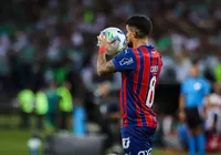 Veja como ficou a situação do Bahia no "Grupo da Morte" após derrota imagem
