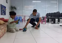 SAC emite identificação para pessoas autistas em tempo real; veja locais imagem