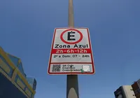 Veja quais são as zonas liberadas para trânsito no Centro de Salvador imagem