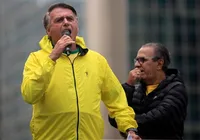 Veja tudo que aconteceu no ato pró-anistia liderado por Bolsonaro imagem