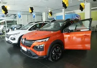 Vendas de carros seminovos ultrapassam 2,5 milhões no Brasil imagem