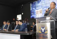 Vereador cogita deixar partido após federação União Brasil-PP imagem