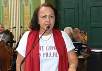Vereadora alerta para 'queima de estoque' com venda de áreas verdes imagem