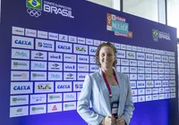 Vice-presidente do COB destaca avanços por mais mulheres no esporte imagem