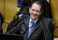 Vídeo: ministro do STJ faz piada xenofóbica sobre baianos em sessão imagem