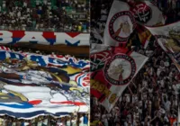 Violência no futebol: como a rivalidade e tensões afetam os torcedores imagem