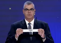 Vitória conhece chave e adversários da Copa Sul-Americana imagem