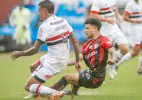 Vitória é o clube mais afetado por lesões do Brasileirão; veja ranking imagem