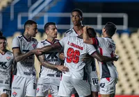 Vitória empata com Moto Club e garante liderança da Copa do Nordeste imagem