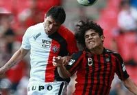Vitória não vence em estreias na Série A há 16 anos; relembre imagem