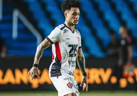 Vitória pode ter dois retornos para disputar o Ba-Vi; meia é dúvida imagem