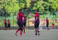CBF define data da final entre Avaí e Vitória, pelo Brasileirão Sub-20 imagem