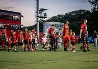 Vitória x Náutico: confira prováveis escalações e onde assistir imagem