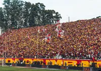 Vitória x Universidad Católica: onde assistir e prováveis escalações imagem