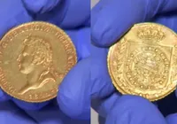 Você tem em casa? Moeda brasileira valiosa pode ultrapassar R$ 2,5 milhões imagem