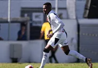 Ponte Preta renova empréstimo do volante Dudu junto ao Vitória imagem