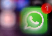 Zap caiu? Usuários não conseguem mandar mensagem em grupos imagem
