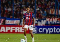 Zagueiro do Bahia integra "time da semana" após rodada da Libertadores imagem