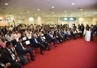 iBEM 25 atrai visitantes e reúne expositores do setor de energia imagem
