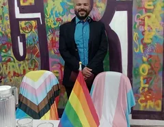 17 de maio: por que data marca luta contra a LGBTfobia? - Imagem