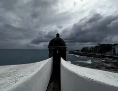 Riqueza patrimonial da Barra conta história de onde tudo começou na Bahia - Imagem