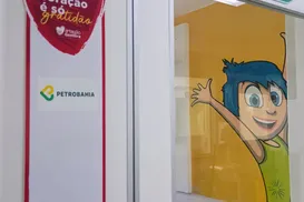 "Adote um Leito": Programa amplia vagas no Hospital Martagão Gesteira - Imagem
