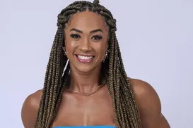 Aline Patriarca reflete sobre ausência na final do BBB: "Fui fiel" - Imagem
