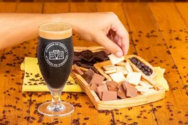 De peixe à chocolate: como harmonizar cerveja com receitas da Páscoa - Imagem