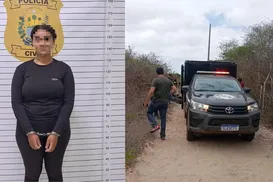 Homem torturado e morto por estupro de enteado era inocente - Imagem
