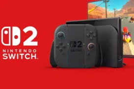 Nintendo Switch 2 tem preço e data de lançamento definidos no Brasil - Imagem