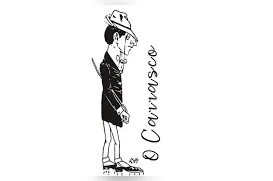 O Carrasco - Briga de ecosurtados - Imagem