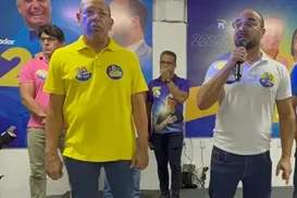 Prisco rompe com Alden e expõe deputado: “Não cumpriu acordos” - Imagem