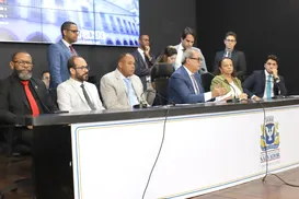 Sem consenso, votação dos vetos do prefeito na Câmara é adiada - Imagem