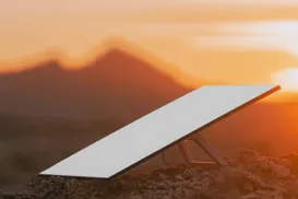 Antena Starlink Mini chega ao Brasil; confira detalhes - Imagem