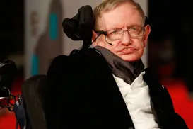 O que Stephen Hawking pensava sobre quem acredita em astrologia? - Imagem