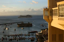 Salvador: sol e praia não bastam - Imagem