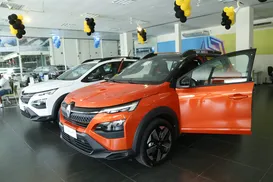 Vendas de carros seminovos ultrapassam 2,5 milhões no Brasil - Imagem