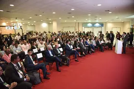 iBEM 25 atrai visitantes e reúne expositores do setor de energia - Imagem