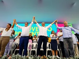 Com duas novas salas, novo Hospital de Base é entregue em Itabuna - Imagem