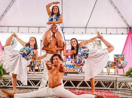 Feira Literária de Capim Grosso começa nesta quinta feira - Imagem