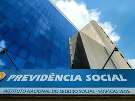 INSS prepara novo concurso público com 8.500 vagas para 2026 - Imagem