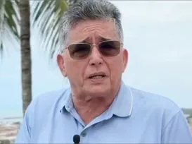 Derrotado no TSE, Jânio Natal pode ter mandato cassado pelo STF - Imagem