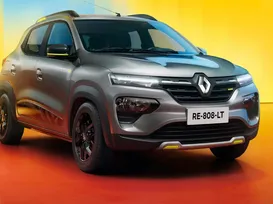 Além do Kwid e Mobi: os carros mais vendidos desta categoria no Brasil - Imagem